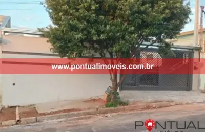 Casa à venda em marília-sp no bairro palmital. saiba mais!