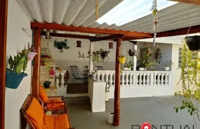 Casa à venda em marília-sp na região do jardim bandeirantes. visite hoje mesmo!