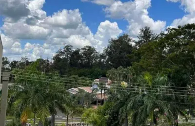 Terreno de 360m² no condomínio garden park, jd. alvorada. perto do bosque. aceita permuta e proposta. pontual imóveis imobiliaria em marilia