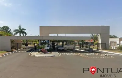 Casa em condomínio para venda em marília na zona norte. agende sua visita!