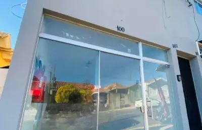 Salão comercial palmital marília sp alugar r$ 1050 70m² bairro tradicional pontual imóveis imobiliárias em marília sp visita e negociação
