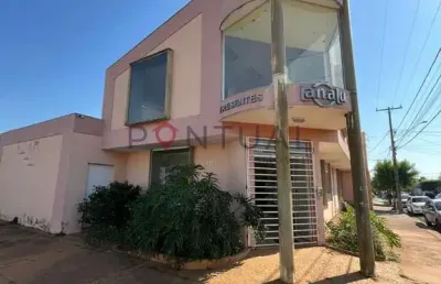 Salão comercial em marília para venda ou aluguel, 278m² no jardim maria izabel. venha visitar