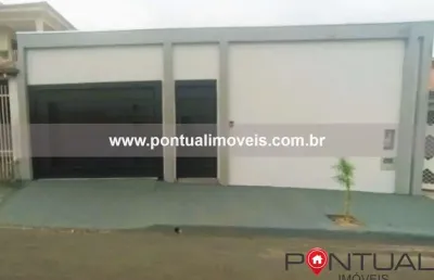 Casa nova a venda na zona norte de marilia. agende uma visita!