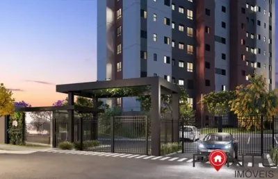 Apartamento à venda em marília-sp, jardim cristo rei. venha conhecer!