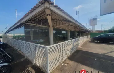 Salão para alugar no jardim santa antonieta em marília-sp. venha conhecer!