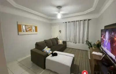 Casa com 3 quartos à venda no Núcleo Habitacional Doutor Aniz Badra, Marília 