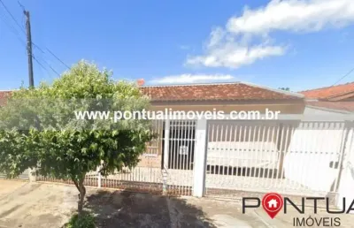 Casa a venda em marilia na zona sul. venha visitar!