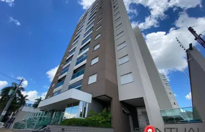 Apartamento venda 3 quartos edifício san francisco bairro marília - próximo santa casa - pontual imóveis sua imobiliária em marília