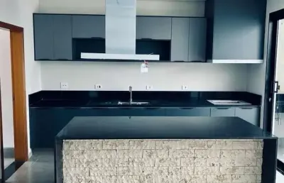 Casa à venda marília sp - condomínio esmeralda residence ii - 3 suítes  - valor negociável com a pontual imóveis sua imobiliária em marília