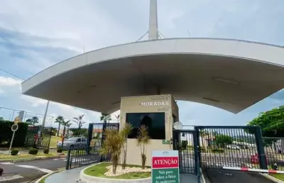 Casa em condomínio à venda em marília-sp na zona norte. agende sua visita!