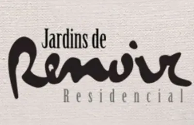 Terreno no jardins de renoir 300m² | zona leste | construa seu sonho na esmeralda! pontual imóveis sua imobiliária em marília.