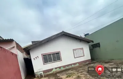 Casa à venda em marília-sp bem próxima ao centro. visite!