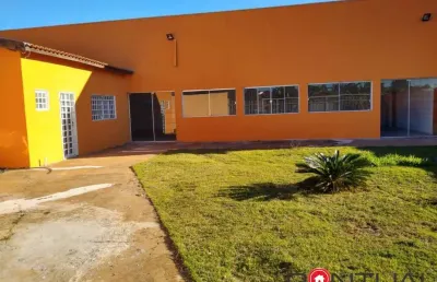 Galpão à venda marília jardim paraíso | barracão comercial 360m² | investimento imobiliário pontual imóveis marília - sua imobiliaria em marilia
