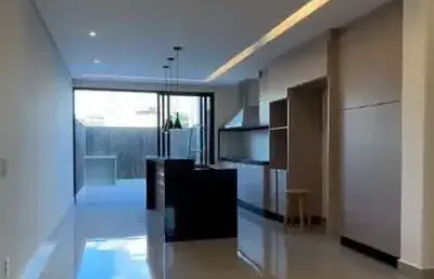 Compre casa 3 suítes condomínio fazenda são sebastião marília sp - r$ 890.000 | pontual imóveis - valores negociáveis