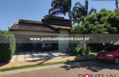 Casa à venda residencial vale verde marília sp | 3 dormitórios 2 suítes 229m² | negocie direto | agende visita com a pontual imóveis