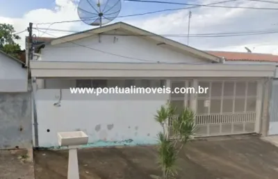 Casa à venda em marília na zona sul. venha conhecer!