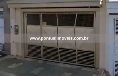 Casa à venda em marília-sp no bairro betel! agende uma visita!