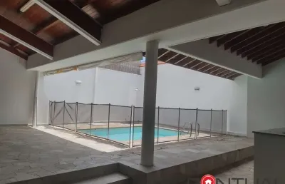 Casa à venda jardim maria izabel 3 quartos suíte área gourmet r$ 1.200.000 - alto padrão! pontual imóveis sua imobiliária em marília
