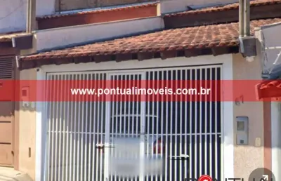 Casa à venda na zona norte de marilia. venha conhecer!