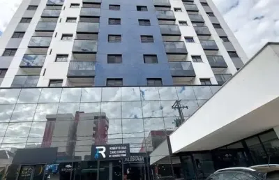 Apartamento centro marília sp alugar r$ 1800 1 quarto 35m² edifício life pontual imóveis imobiliárias em  marília sp visite e alugue com facilidade