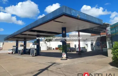 Ponto comercial para alugar em marília. agende uma visita!