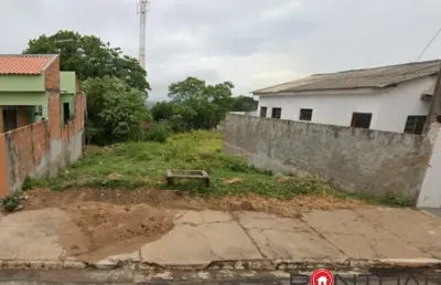 Terreno à venda jardim santa clara 290m² | lote amplo | construa seu sonho aqui! pontual imóveis sua imobiliária em marília de confiança!