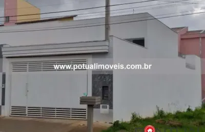 Casa à venda em marília próximo ao centro. venha conhecer!