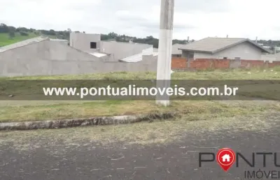 Terreno residencial montana 162m² | residencial ou comercial | estuda permuta! pontual imóveis sua imobiliária em marília.