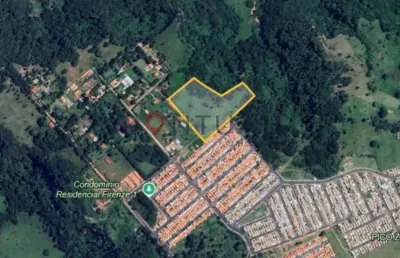 Área com 30.000m2 a venda em marilia. venha visitar!