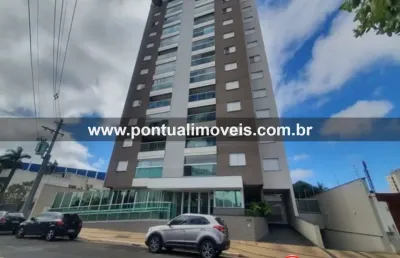 Apartamento 3 quartos venda edifício san francisco r$ 620.000 - 1 suíte - pontual imóveis sua imobiliária em marília
