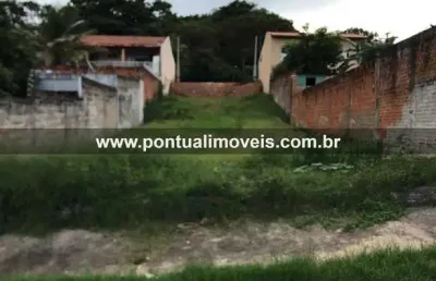 Terreno à venda no Parque das Acácias, Marília 