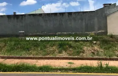Terreno à venda marília | 150m² na vila d'itália | ótimo investimento! pontual imóveis sua imobiliária em marília.