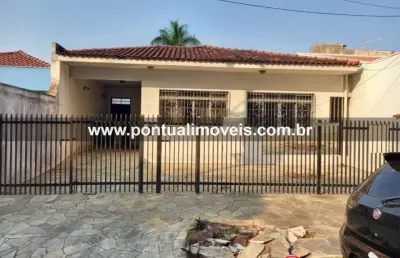 Casa comercial 3 quartos palmital marília sp alugar r$ 3500 pontual imóveis imobiliária marília sp agende sua visita hoje online e sem frescura
