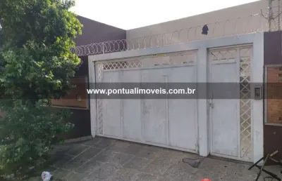 Casa à venda em marília no bairro alto cafezal. saiba mais!