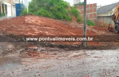 Terreno à venda no jardim portal do sol marília | 300m² para construir ou investir | oportunidade! pontual imóveis sua imobiliária em marília.