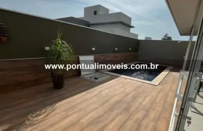 Casa condomínio terras da fazenda ? casas a venda em marília | pontual imóveis | imobiliaria marilia | energia fotovoltaica | agende visita