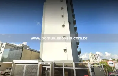Apartamento à venda no edifício mariana em marília. venha conhecer!