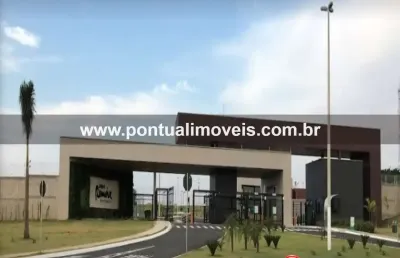 Terreno 250m² jardins de renoir marília - financie e negocie - pontual imóveis sua imobiliária em marília