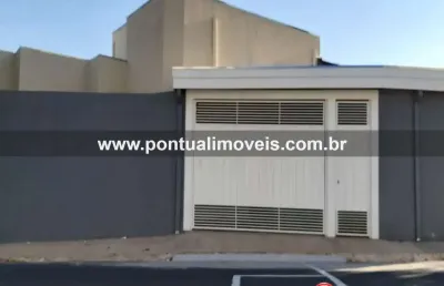 Casa à venda em marília pertinho do centro. venha saber mais!