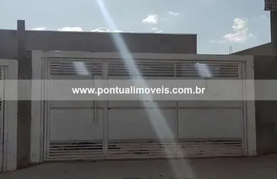Casa com 2 quartos à venda no Jardim Santa Antonieta, Marília 