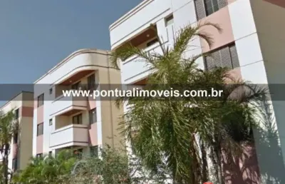 Apartamento à venda em marília próximo a unimar. confira!