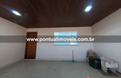 Casa à venda em marília no bairro palmital. venha conhecer!