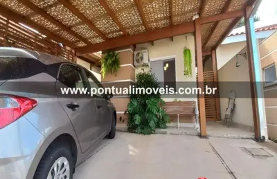 Casa à venda marília vila romana condomínio amarílis | casa 3 quartos suíte piscina | pontual imóveis marília- sua imobiliária em marília