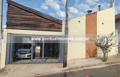 Casa à venda em marília no bairro palmital que permuta por imóvel em bauru. saiba mais!