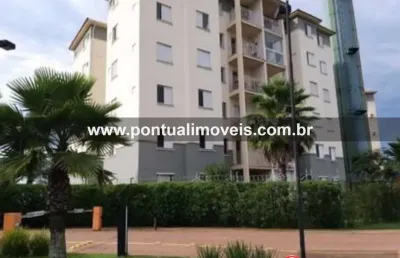 Apartamento à venda no condomínio praças esmeraldas. venha conhecer!
