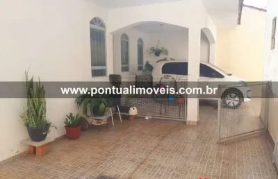 Imperdível casa à venda em marília-sp, parque são jorge: 3 quartos, 1 suíte, 1 sala, 180m²!