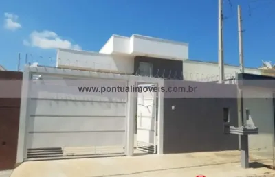 Casa à venda em marília na zona sul. venha conhecer!