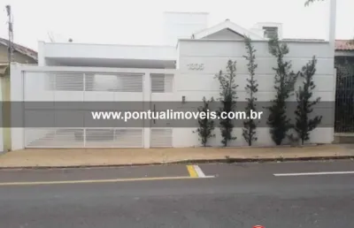 Casa alto cafezal c/ piscina ? casas a venda em marília | pontual imóveis | imobiliaria marilia ? aceita permuta | agende visita agora