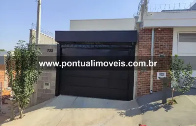 Casa à venda em marília no bairro alto cafezal. saiba mais!