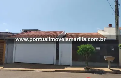 Casa com piscina b. sasazaki ? casas a venda em marília | pontual imóveis | imobiliaria marilia ? valor negociável | agende sua visita agora
